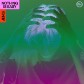 Nothing Is Easy EP artwork