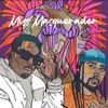 Miss Masquerader (feat. Simbaarley) - Single
