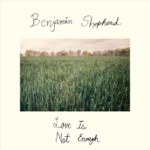 Love Is Not Enough - Single