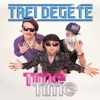 Time Time (feat. Squeezie, Myd & KronoMuzik) by Trei Degete iTunes Track 1