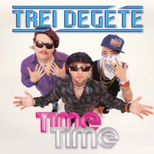 Trei Degete - Time Time - Line Dance Choreograf/in