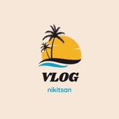 Vlog artwork