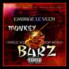 Monkey Bars (feat. Unkle Stro) - Single album lyrics, reviews, download