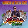 Borracho Me Dice la Gente - Single