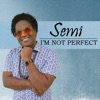 I'm Not Perfect - Single