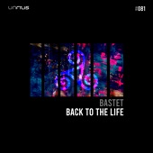 Back to the Life artwork