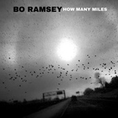 How Many Miles - EP artwork