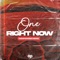 One Right Now (Dance Remix) artwork