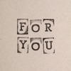 For You - Single