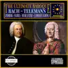 The Ultimate Baroque album lyrics, reviews, download