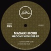 Groove with Dub Ep