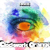 Clockwork Orange artwork