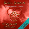 Le Poignard des rêves: La Roue du Temps 11 - Robert Jordan