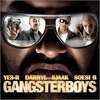 Gangsterboys - Single