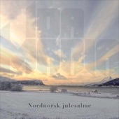 Nordnorsk Julesalme artwork