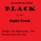 Blackt on the Right Track-PT2 - Phillipe lyrics