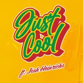 Just Cool (feat. Josh Heinrichs) artwork