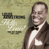 Louis Armstrong - Tin Roof Blues