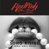 Soho Rising (Girls, Girls, Girls) - Single