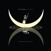 I Am The Moon: II. Ascension artwork