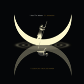 I Am The Moon: II. Ascension cover