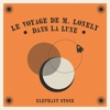 Le Voyage de M. Lonely dans la Lune - EP