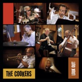 The Cookers - The Mystery of Monifa Brown