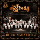Hecho En México…Mágico artwork
