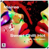 Sweet Chili Hot (feat. Tania Foster) artwork