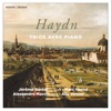 Jérôme Hantaï, Pierre Hantai, Rolf Lislevand & Jordi Savall - Piano Trio in G Major, Hob. XV:15: II. Andante