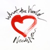 What The World Needs Now Is Love - Single