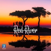 Red River artwork