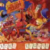 Aces & Eights album lyrics, reviews, download