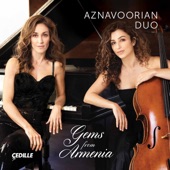 Al aylughs (Arr. for Cello & Piano) artwork