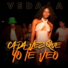 CADA VEZ QUE YO TE VEO - Single