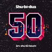 50 Års Shu-bi-læum artwork