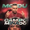 Campo Minado - MC Du lyrics