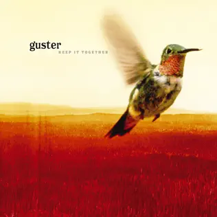 descargar álbum Guster - Keep It Together