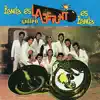 Banda Es "Laberinto" Es Banda album lyrics, reviews, download