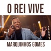 O Rei Vive - EP