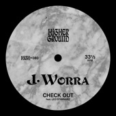 Check Out by J. Worra