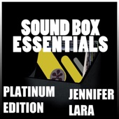 Sound Box Essentials (Platinum Edition) artwork