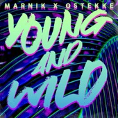 Young And Wild artwork