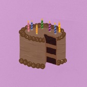 Teen Idle - Birthday Cake