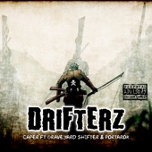 caper - Drifterz (feat. Graveyard Shifter & Portarok)