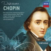 Frédéric Chopin - Waltz No. 1 in E-Flat Major, Op. 18, "Grande valse brillante"