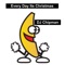 Everyday Its Christmas - DJ Chipman lyrics