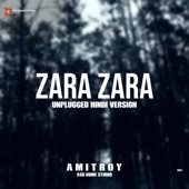 Zara Zara (Unplugged) artwork