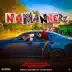 No Mannerz (feat. Slimkidd & Cham) - Single album cover