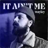 It Ain't Me - Single album lyrics, reviews, download